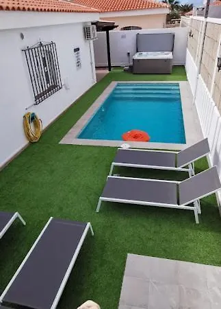 Vila Rosa