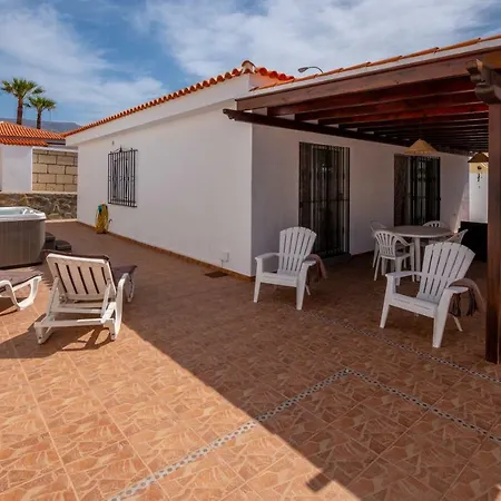 Vila Rosa Callao Salvaje