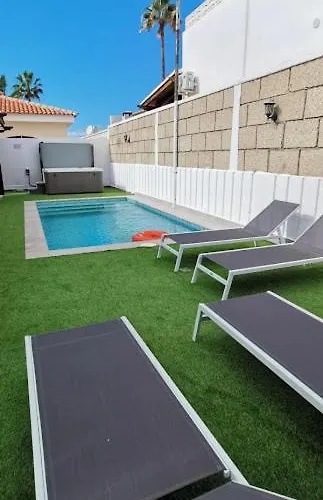 Villa Rosa *