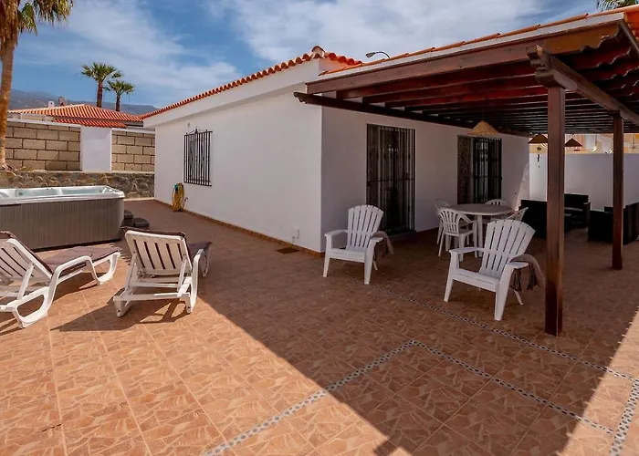Vila Rosa