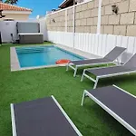 Villa Rosa *