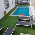 Villa Rosa